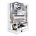 Настенный газовый котел Viessmann Vitopend 100-W A1HB003 34 кВт